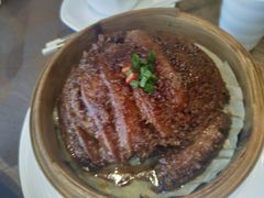 -丽华园(汉阳龙阳店)