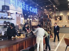 -MUSEE CAFE(保利·时光里店)
