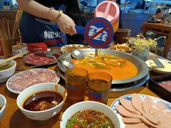 -楠火锅(太古里总店)