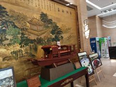 -南湖船菜大酒店