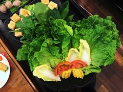 -牛焱·贵州黄牛肉火锅(城西银泰店)
