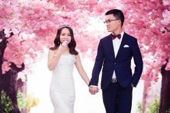 点击看大图 -唯一视觉婚纱摄影(李家村店)