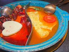 -吼堂老火锅(太古里总店)