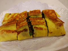 三鲜豆皮-老浒记民俗酒楼(王府井店)