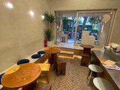 -小团圆糖水铺(襄阳南路店)