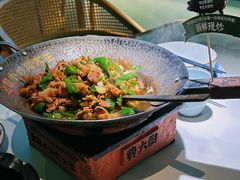 -费大厨辣椒炒肉(正佳广场店)