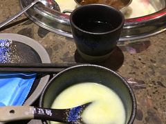 -鱼豆吉·豆浆鱼火锅(宜昌万达店)