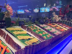 -SEA西雅图海鲜自助餐厅(海乐世界店)
