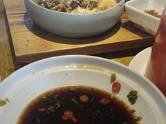 -東舍食唐精品陕菜馆