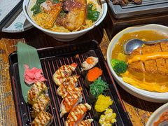 -小川洋风料理(街道口店)