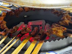 -彞味正宗西昌火盆烧烤