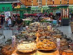 -大润发(梅兰东路店)