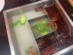 -重庆德忆火锅（龙南街3店）(渝水岸餐饮)