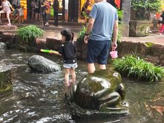 -黄龙溪古镇