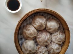 -百年尹氏汤包(湖南路狮子桥店)