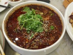 -成都驻京办餐厅(蜀都宾馆店)