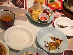 -杯子红牛排(创意产业园店)