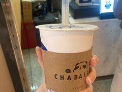 -茶百道(招商花园城店)