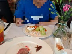 -拉蒂娜·巴西牛排馆 Latina·Brazilian Steakhouse(陆家嘴旗舰店)