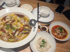 -太二酸菜鱼(汕头苏宁广场店)