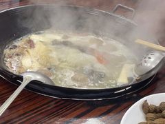-懒谈秦市井羊肉馆(光谷青年城店)