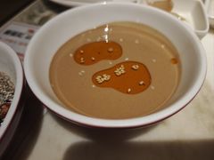 -涮福記·现切牛羊肉火锅(世纪汇店)