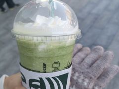 -星巴克(天津大悦城第二店)
