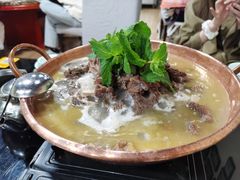 -藏味八珍特色火锅