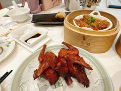 -翠园(北京王府中环店)