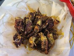 -杭景元·东北老式麻辣烫&炸串(江河时代店)