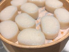 红糖年糕-佬太公海鸭·海鲜大排档(上海总店)