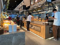 -比格比萨自助(诺亚大厦店)