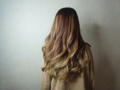 -MYYF SALON烫发染发