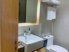 -全季酒店(大连星海公园店)