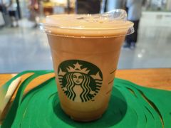 -星巴克(温州银泰大西洋店)