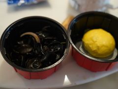 -潮粥荟·潮汕砂锅粥(槐房万达店)