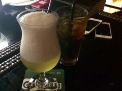 -Big Bamboo 大竹子体育主题餐厅(虹梅路店)