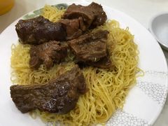 -麦文记面家(佐敦店)