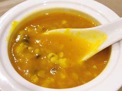 金瓜羹-庄氏祥记家常食府(国瑞建材家居博览中心店)