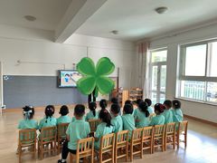 -爱彼格林珑悦幼儿园