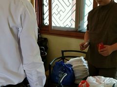 -北京古北水镇御舍温泉酒店