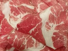 -马记伊源斋涮肉·清真菜(潘家园古玩市场店)