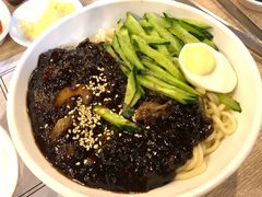 -郑阿姨的家·이모네·韩料&烤肉(武川路店)