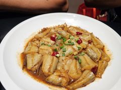 -健眺小海鲜(临海后山店)