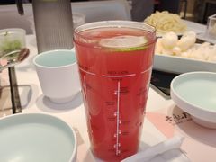 -黄记煌三汁焖锅(新佳丽江汉路店)