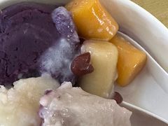 -鲜芋仙(常州吾悦国际广场店)