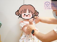 -Nice mama奈思妈妈婴幼儿托育中心(海峡社区店)