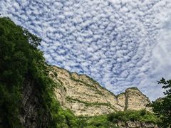 -龙门涧景区