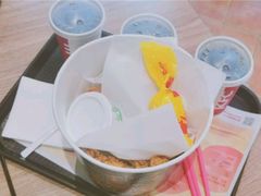 -肯德基(东门中店)