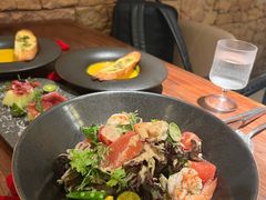 -Muben末本意大利餐厅·臻选(大悦城店)
